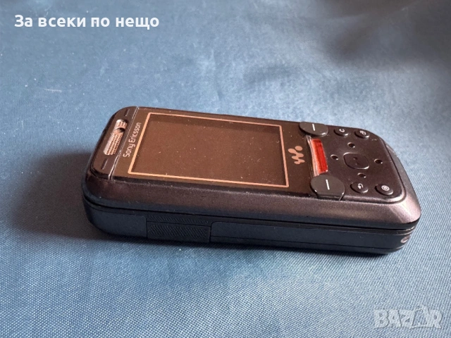 Sony Ericsson W850i Walkman , зарядно и мемори карта !, снимка 6 - Sony Ericsson - 53181840