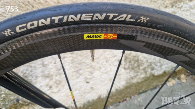 TREK EMONDA SLR, снимка 8 - Велосипеди - 51360819