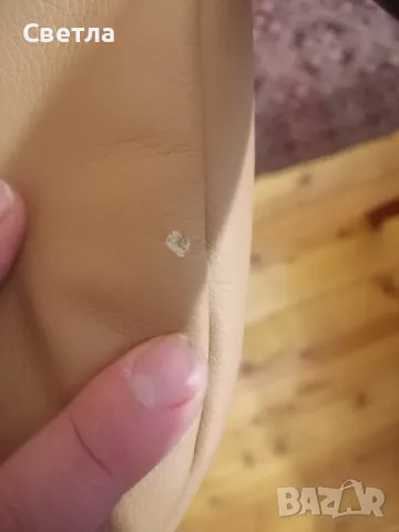 Бебешка количка, снимка 5 - Детски колички - 48764200