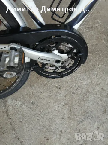 велосипеди Винора Доминго ,Симплон дамски рамки, снимка 5 - Велосипеди - 49738444