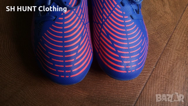 Adidas PREDATOR Kids Football Boots Размер EUR 35 / UK 2 1/2 детски бутонки 63-14-S, снимка 10 - Футбол - 52640335