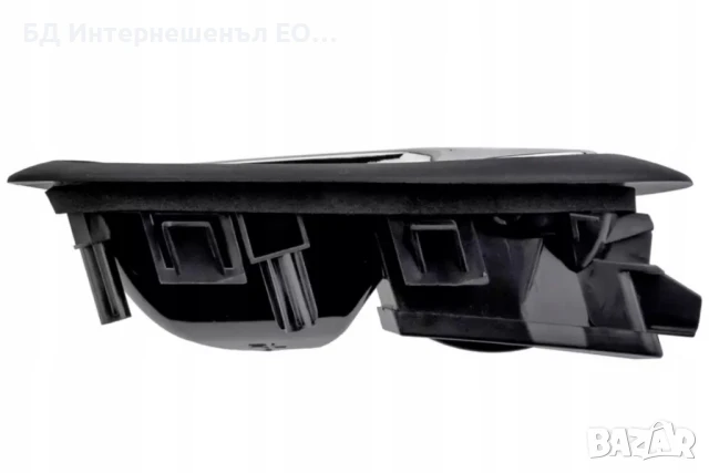 6J4839113A Вътрешна дръжка за задна лява врата Seat Ibiza 6J IV 2009-2012, Хром, снимка 5 - Части - 50920612