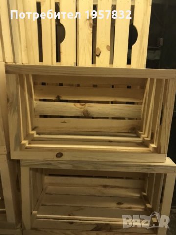 Щайга с четиристранен борд, снимка 6 - Дърводелски услуги - 26228196