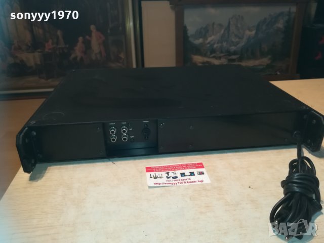 SOLD-braun deck-внос швеицария 2403211123, снимка 7 - Декове - 32283679