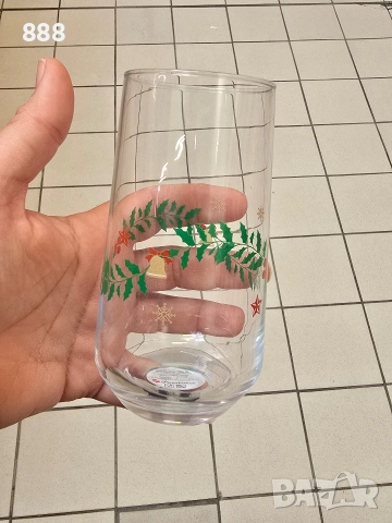 Чаши и шишета, снимка 5 - Чаши - 42265949