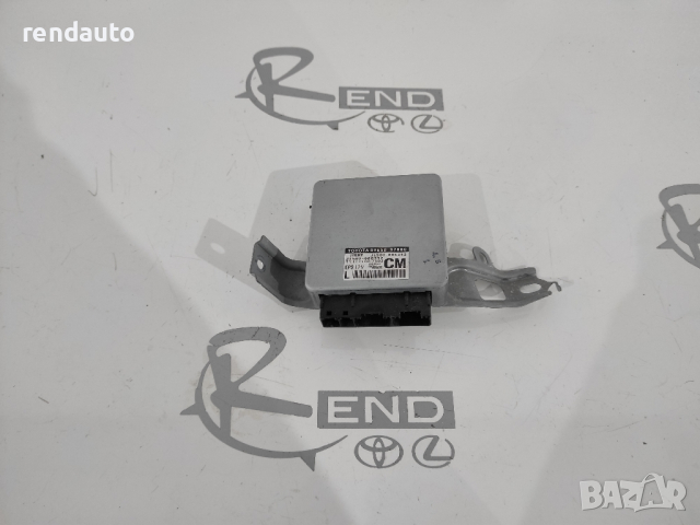 Модул сервоуправление Toyota Corolla E18 USA 2013-2018 89650-02880