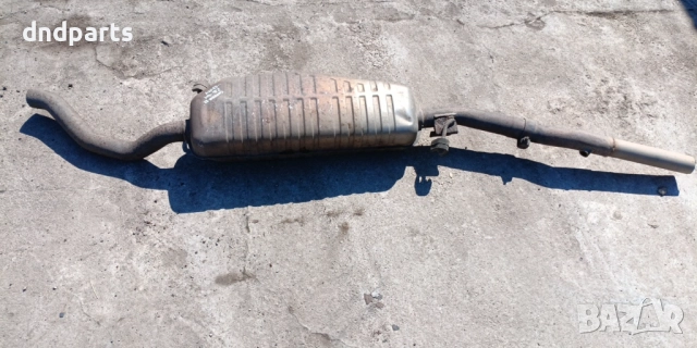 Средно гърне VW Sharan 2.8i 2002г. 4Motion	