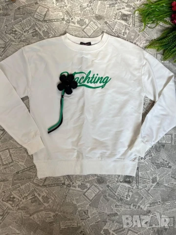 памучна блуза 