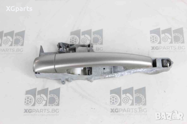  Дръжка предна дясна външна за Peugeot 308 (2007-2013)