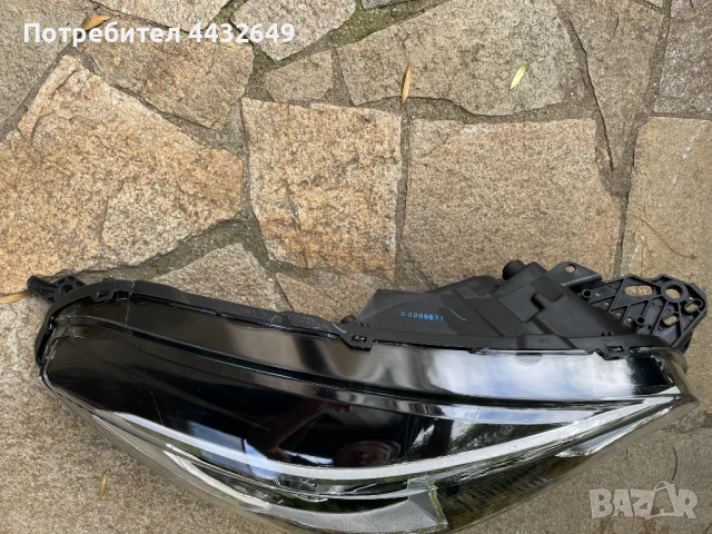 ФАР ПЕЖО 508 2015/2018г, Ляв и Десен Нови , 380 лв, снимка 2 - Части - 50725407