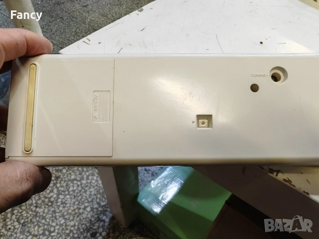 Малък синтезатор Casio VL 1, снимка 10 - Синтезатори - 52004756