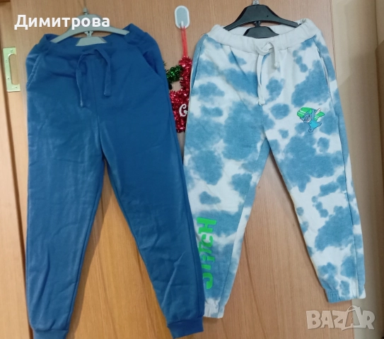 лот дрешки за момче размер 122см, снимка 4 - Детски комплекти - 52749232