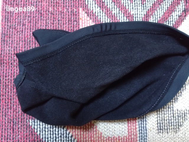 Endura FS260 вело шапка оригинална термо – размер L/XL, снимка 3 - Спортна екипировка - 52951157