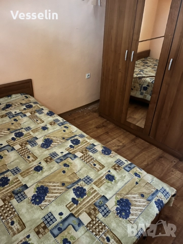 Kъща с двор в гр.Каблешково на 15км от Бургас , снимка 7 - Къщи - 52935416