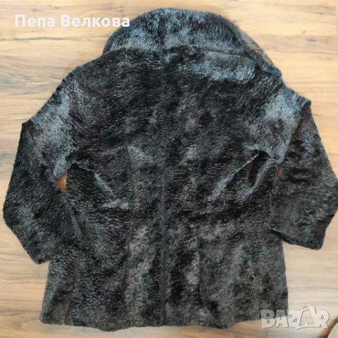 Елегантно палто, снимка 3 - Палта, манта - 28072814