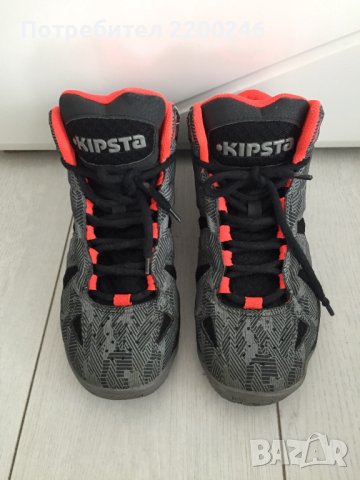 Decathlon детски маратонки, снимка 2 - Детски маратонки - 43623108