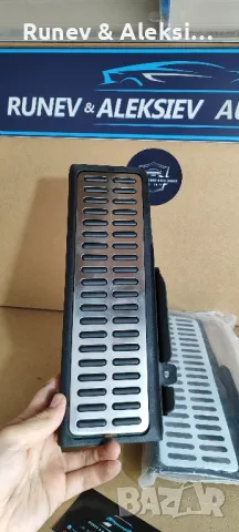 Педали за Фолксваген , снимка 5 - Аксесоари и консумативи - 48753513