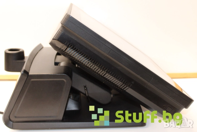 POS HP RP7 Retail System Model 7800, снимка 3 - Работни компютри - 51510715