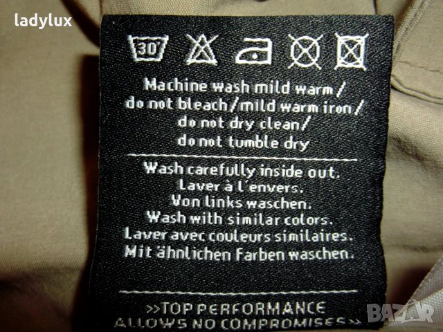 Kjus Systems, Оригинален Панталон за Голф, XS. Код 765, снимка 8 - Голф - 26794437
