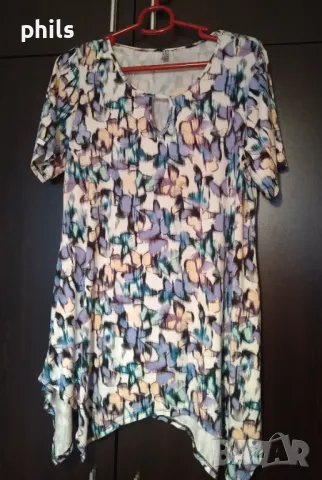 Нова туника М/L, снимка 4 - Туники - 48994729