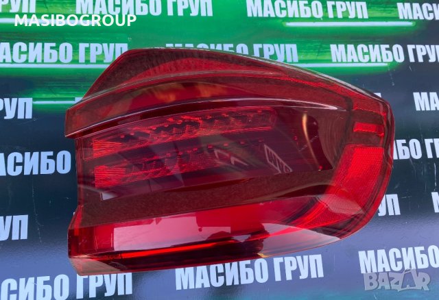 Стопове Led стоп за Бмв Х3 Г01 Bmw X3 G01, снимка 2 - Части - 37563264