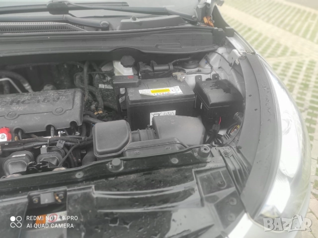 Hyundai ix35 4×4, снимка 5 - Автомобили и джипове - 52773526