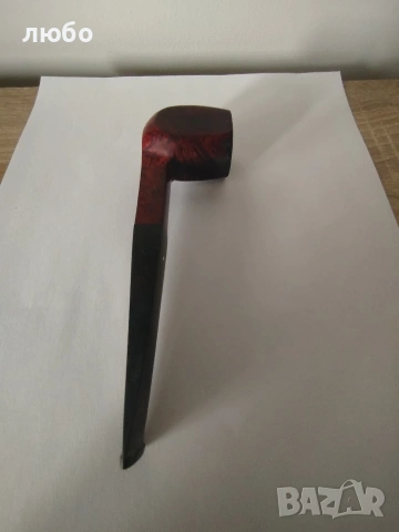 Лула DUNHILL BRUYERE 41241, снимка 11 - Лули - 53403270