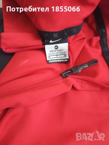 Мъжки екип на Nike, снимка 7 - Спортни дрехи, екипи - 52028714