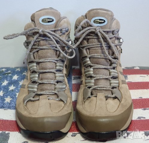 ADIDAS GORE-TEX, 38 номер , снимка 3 - Дамски боти - 43263567