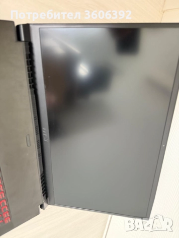 Msi gf75, снимка 4 - Лаптопи за игри - 53000846