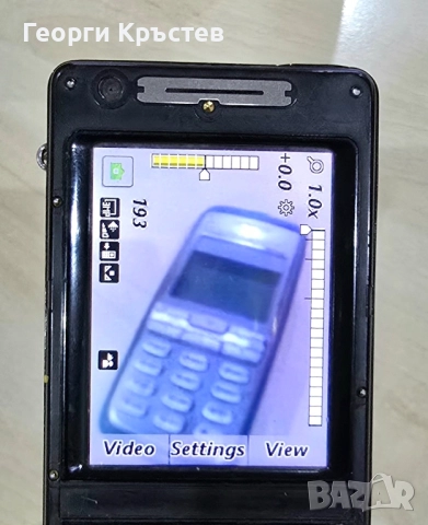 Sony Ericsson P1 - за ремонт, снимка 10 - Sony Ericsson - 52331465