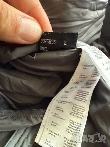 salewa croda hybrid m jkt, снимка 8 - Якета - 51501200