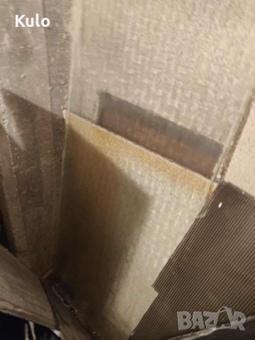 Стъкла витражни за врата  52/;58 64/150, снимка 2 - Дограми - 49376540