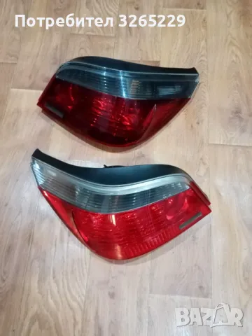 Стопове за bmw е60 530