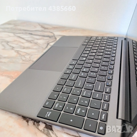 Лаптоп BMAX, снимка 13 - Лаптопи за игри - 53110246