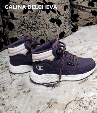 Боти 38 номер., снимка 1