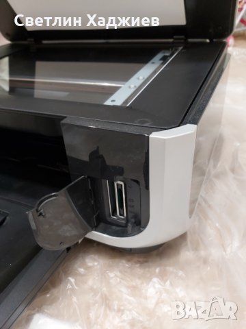 Принтер MP600, снимка 4 - Принтери, копири, скенери - 32926386