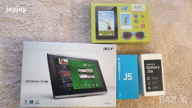 Телефoни и таблети за части