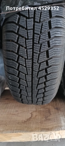 Зимни гуми,Викинг, снимка 8 - Гуми и джанти - 51840398