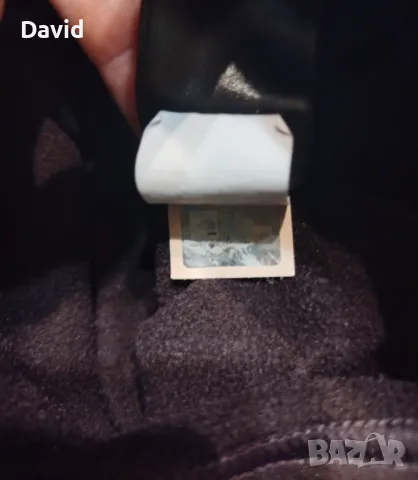 Оригинално дамско яке The North Face Softshell Jacket, снимка 5 - Якета - 48267617