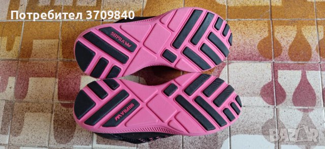 Supra Owen, снимка 2 - Маратонки - 40499063