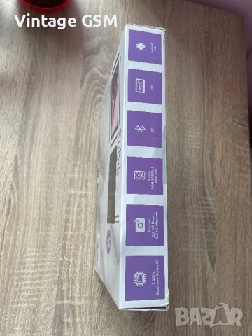 10.1" Таблет Rubik II Turbo-X, снимка 8 - Таблети - 52350564