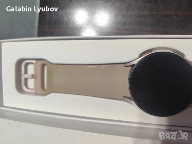 смарт часовник, снимка 2 - Смарт часовници - 52828048