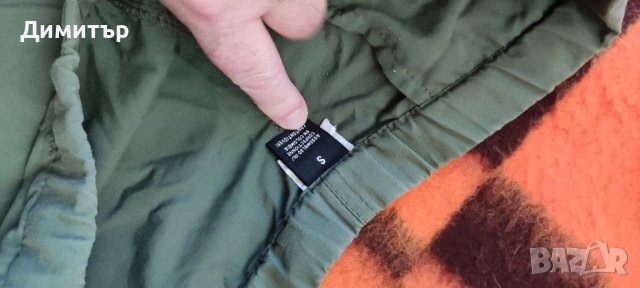 Patagonia, снимка 3 - Къси панталони - 39112668