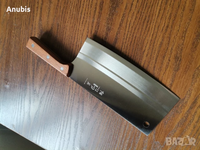 Масивни кухненски сатъри , снимка 4 - Прибори за хранене, готвене и сервиране - 50968715