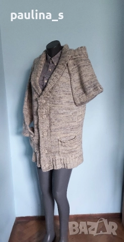 "Polartec" USA и "Henry Choice" Мъжки връхни дрехи, снимка 5 - Пуловери - 52209346