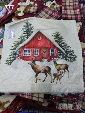 калъфки за възглавници , снимка 2 - Възглавници - 47984265