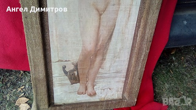 Красива картина , снимка 6 - Картини - 37865426