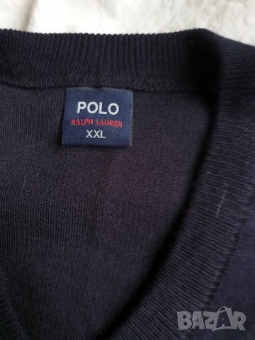 Блуза Polo Ralph Lauren, снимка 4 - Пуловери - 28930810