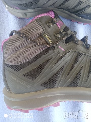 The North Face coretex., снимка 3 - Кецове - 43945261